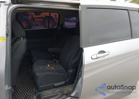 2012 Mazda Mazda5 Sport z USA, uszkodzony, nr VIN JM1CW2BL5C0115972